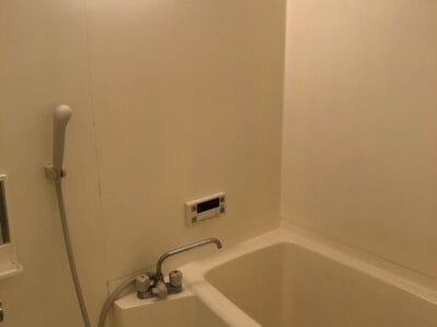 NishiHachioji / 2LDK / NODep NOKey$ / F89001