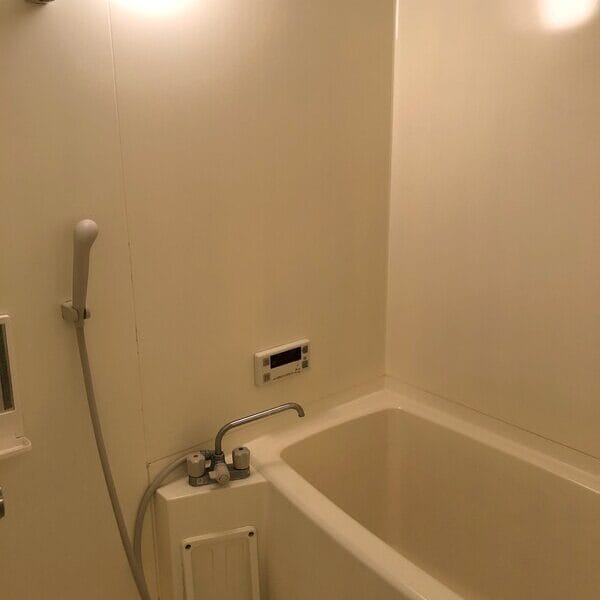 NishiHachioji / 2LDK / NODep NOKey$ / F89001