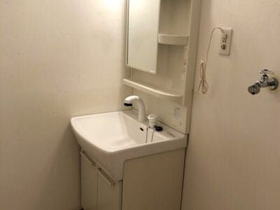 NishiHachioji / 2LDK / NODep NOKey$ / F89001