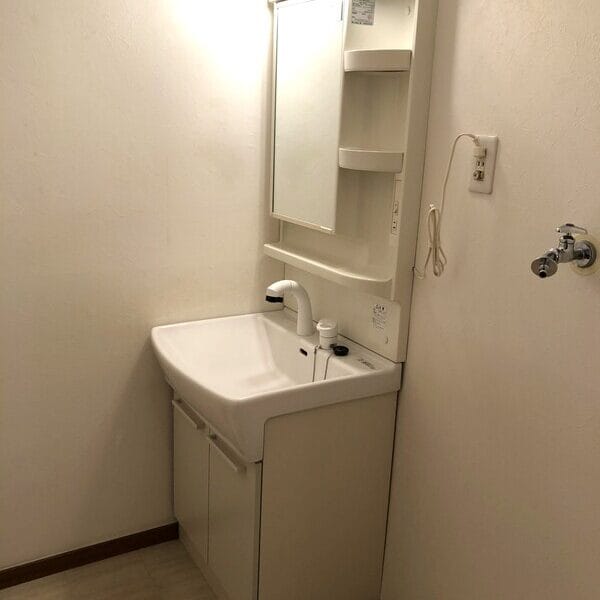 NishiHachioji / 2LDK / NODep NOKey$ / F89001