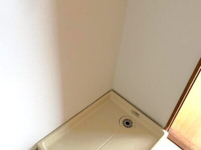 NishiHachioji / 2LDK / NODep NOKey$ / F89001