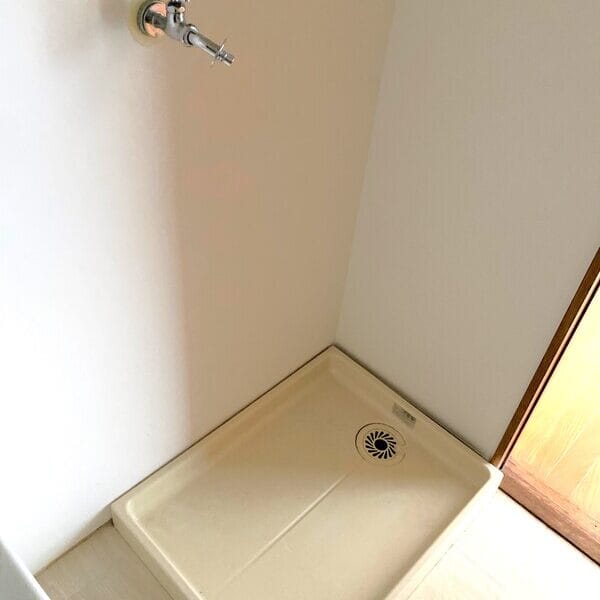 NishiHachioji / 2LDK / NODep NOKey$ / F89001