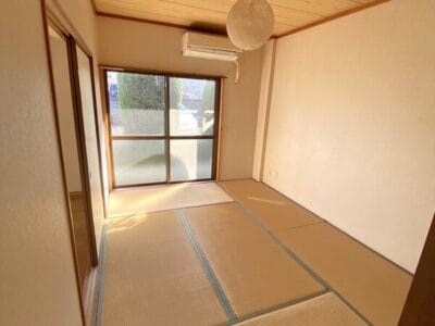 NishiHachioji / 2LDK / NODep NOKey$ / F89001