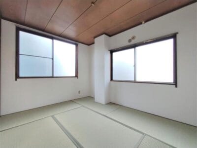 2DK Suzukicho NOKey$ CloseStation F86000