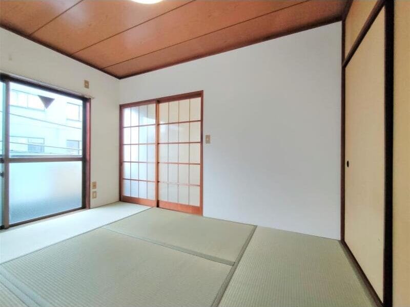 2DK Suzukicho NOKey$ CloseStation F86000