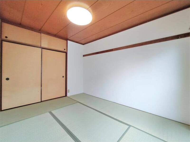 2DK Suzukicho NOKey$ CloseStation F86000