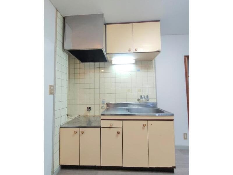 2DK Suzukicho NOKey$ CloseStation F86000