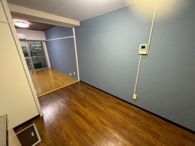 1DK Apt with FREE Rent in MinamiAsagaya S74 100