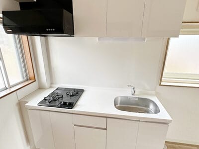2K Apt with FREE Rent in MITAKA F76 102