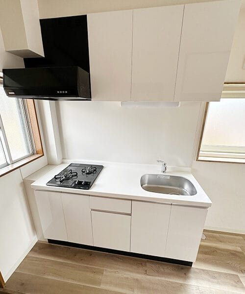 2K Apt with FREE Rent in MITAKA F76 102