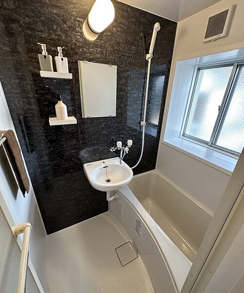 2K Apt with FREE Rent in MITAKA F76 102