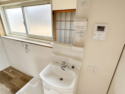 2K Apt with FREE Rent in MITAKA F76 102