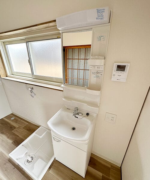 2K Apt with FREE Rent in MITAKA F76 102