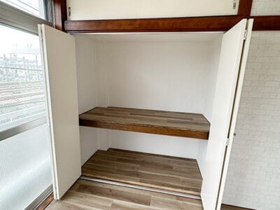 2K Apt with FREE Rent in MITAKA F76 102