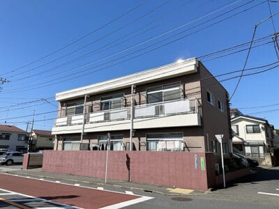 2K Apt with FREE Rent in MITAKA F76 102