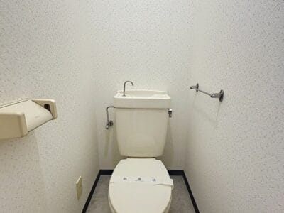 3DK Apt Close to Station in Saginuma F88 105