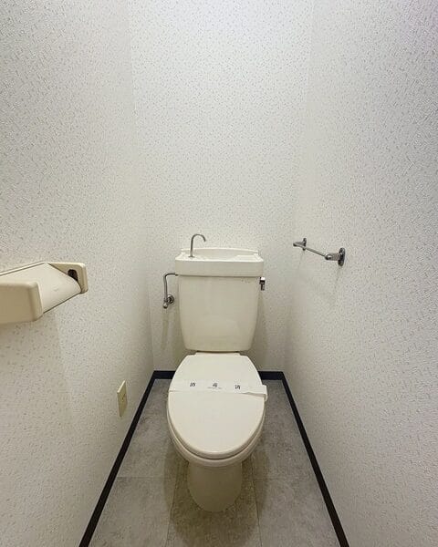 3DK Apt Close to Station in Saginuma F88 105