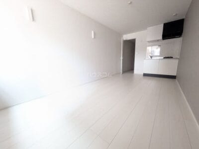 1K Brand NEW Apt in Ohanajaya W25 005