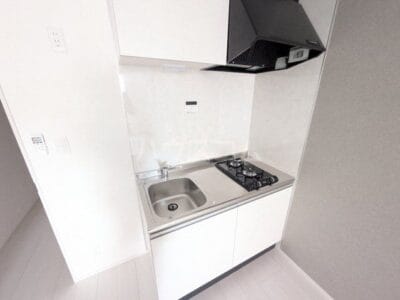 1K Brand NEW Apt in Ohanajaya W25 005