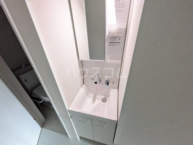 1K Brand NEW Apt in Ohanajaya W25 005