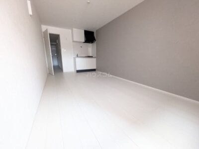1K Brand NEW Apt in Ohanajaya W25 005