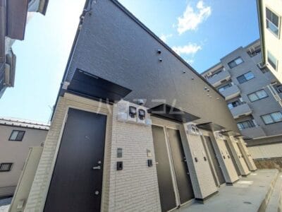 1K Brand NEW Apt in Ohanajaya W25 005