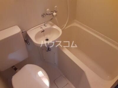 1DK Pet OK Apt in TetsudoHakubutsukan W89 001