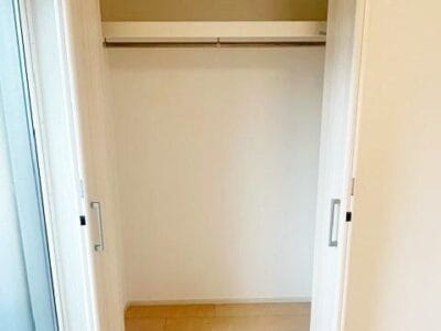 1LDK Brand NEW Apt in Tachikawa W25 011