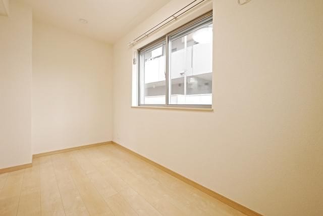 1R Corner Room Apt in Okurayama W17 002
