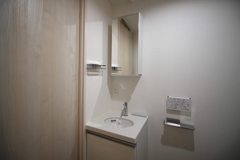 2K Maisonette Apt in Mikawashima R22 001