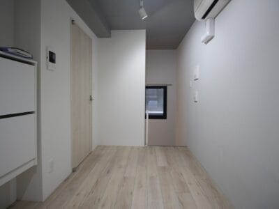 2K Maisonette Apt in Mikawashima R22 001