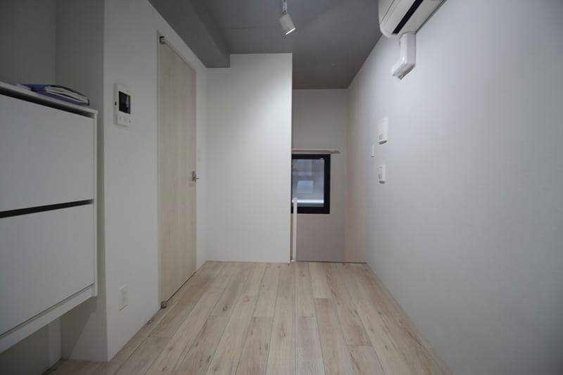 2K Maisonette Apt in Mikawashima R22 001