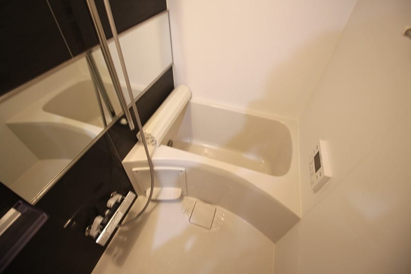 2K Maisonette Apt in Mikawashima R22 001