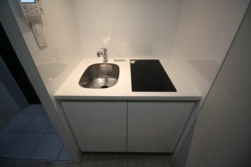 2K Maisonette Apt in Mikawashima R22 001