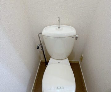 3DK Apt with Car Parking in Miyazakidai W94 101