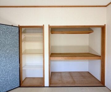 3DK Apt with Car Parking in Miyazakidai W94 101