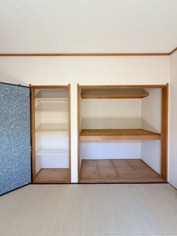 3DK Apt with Car Parking in Miyazakidai W94 101