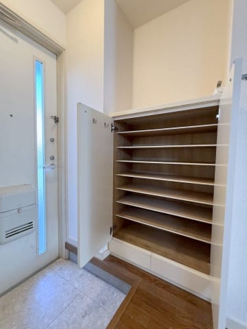 3DK Apt with Car Parking in Miyazakidai W94 101