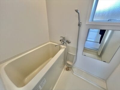 2DK Apt with Separate BT in Hanakoganei R76 101