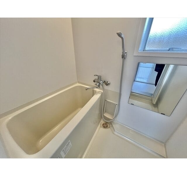 2DK Apt with Separate BT in Hanakoganei R76 101