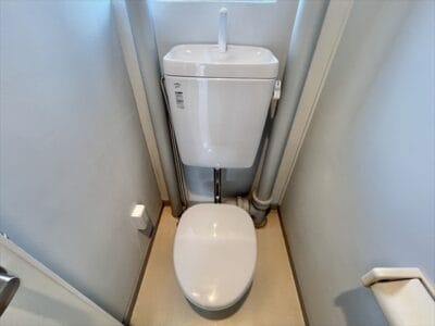 2DK Apt with Separate BT in Hanakoganei R76 101