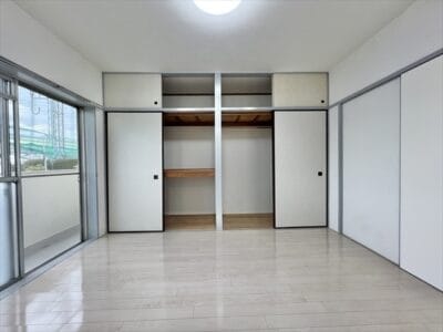 2DK Apt with Separate BT in Hanakoganei R76 101