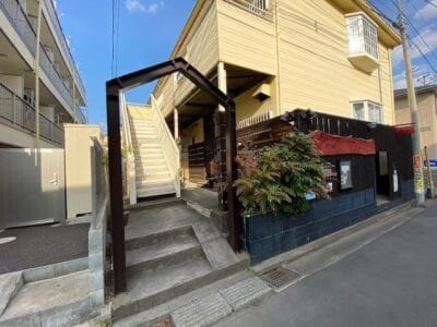 2DK APT with Washlet in SaitamaShintoshin W91 000