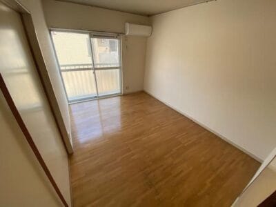 2DK APT with Washlet in SaitamaShintoshin W91 000