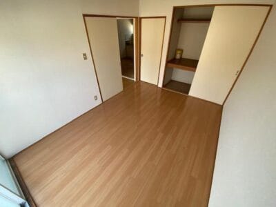 2DK APT with Washlet in SaitamaShintoshin W91 000