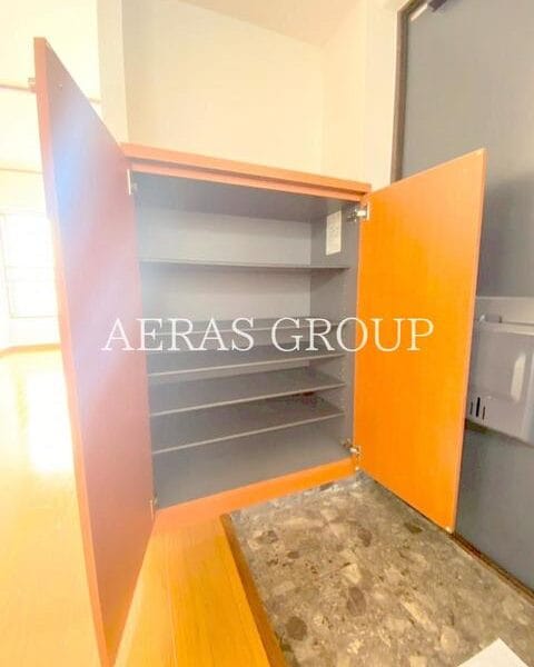 〇1LDK Apt Close to Station in Nokendai R71 100