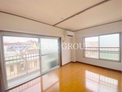 〇1LDK Apt Close to Station in Nokendai R71 100