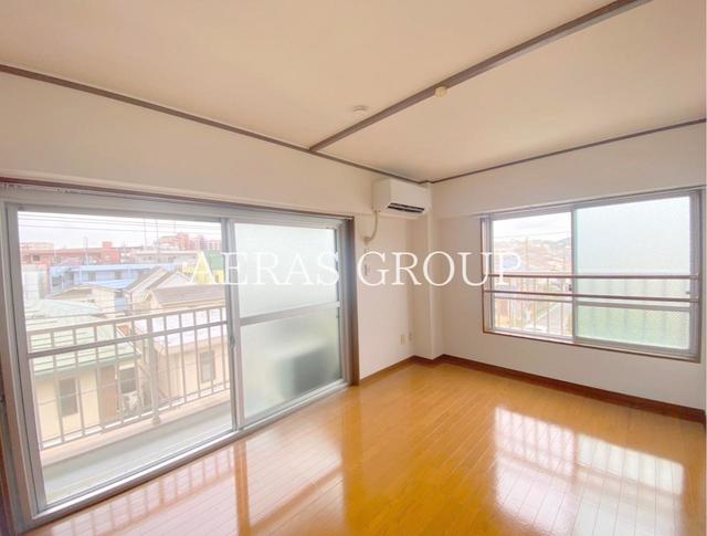 〇1LDK Apt Close to Station in Nokendai R71 100