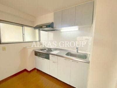 〇1LDK Apt Close to Station in Nokendai R71 100
