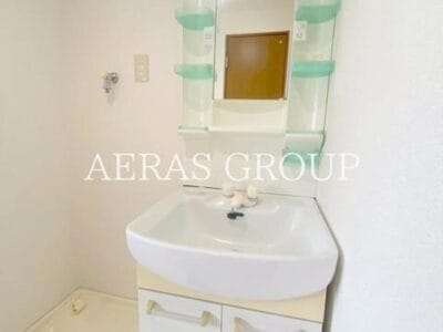 〇1LDK Apt Close to Station in Nokendai R71 100